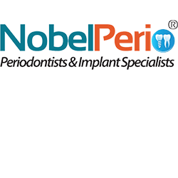 Nobel Perio Logo