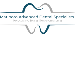 Marlboro Advanced Dental Specialists logo