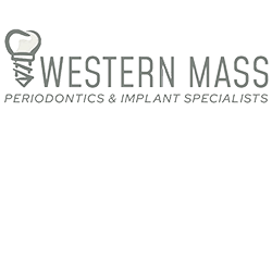 Western Mass Perio & Implant Specialists Logo