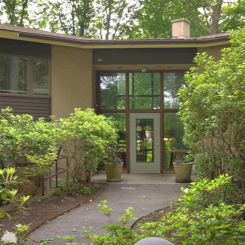 Western Mass Periodontics Office