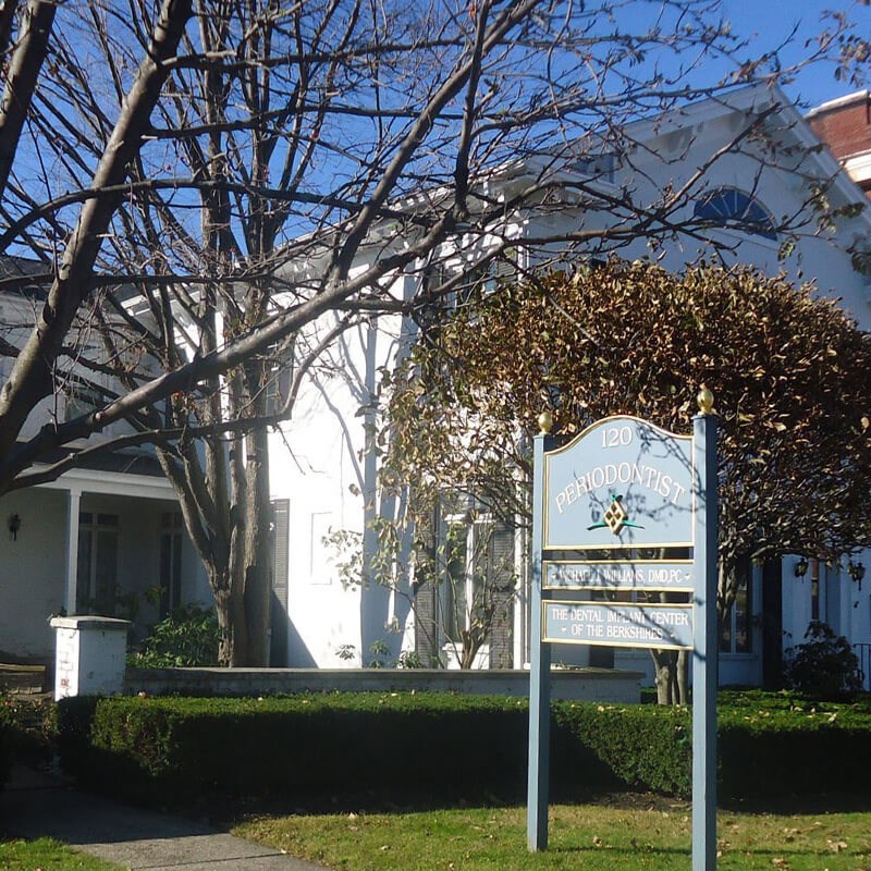Marlboro Advanced Dental Specialists Office