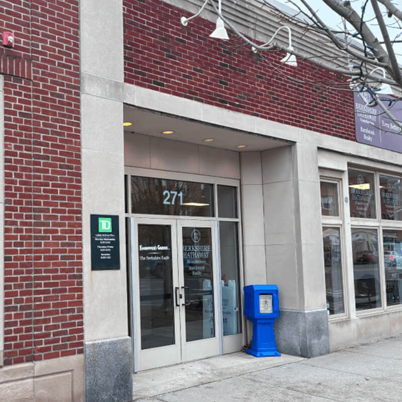 Marlboro Advanced Dental Specialists Office
